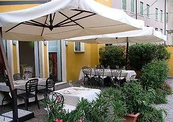 Hotel Due Mori Marostica