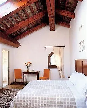Hotel Due Mori Marostica Italia
