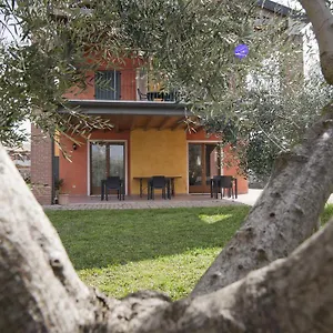 Hotel Agritur Le Sigalette