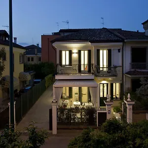 Maison d'hôtes Chiara -